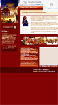 Mobile Screenshot of kathmandutruro.co.uk